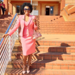 Basetsana Kumalo Wins Court Case Against Author Jackie Phamotse