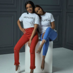 Black Twitter Reacts To Bonang Selling Her Mo'ghel T-Shirts For R400