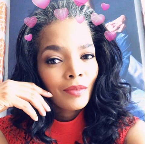 Connie Ferguson's Attempt At Speaking Zulu Will Make Your Day