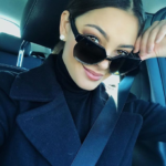 Demi-Leigh Nel-Peters Gushes Over New Romance With American Star