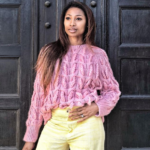 Enhle Mbali's Advice On Dealing With A Cheating Husband
