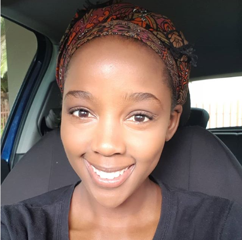 Everything You Need To Know About Thuso Mbedu's Character On Generations