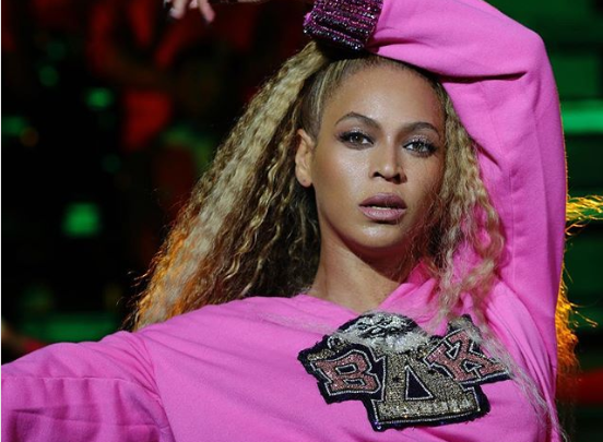 Get Ready! Beyonce Is Coming To South Africa!