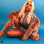 Get Ready! Boity Thulo Set To Launch A Music Career