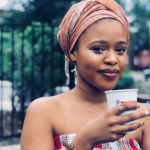 Natasha Thahane And Buhle Samuels Have Joined This e.TV's Hot Drama Series