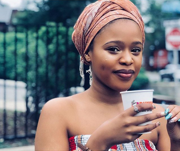 Natasha Thahane And Buhle Samuels Have Joined This e.TV's Hot Drama Series
