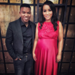 Loyiso And Jennifer Bala Celebrate Their 7th Wedding Anniversary
