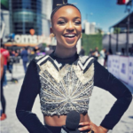 Nandi Madida's Recent Act Of Kindness Will Make You Love Her More