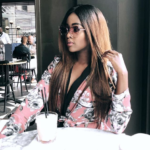 Omuhle Gela Explains Why She Refused To Bless A Fan With A Wig