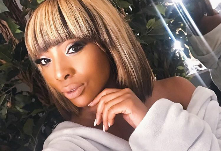 SA Female Celebs Share Their Sexual Assault Stories