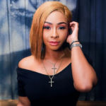 Pic! Meet Boity Thulo's Rumored New Boyfriend