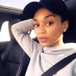 Pic! Pearl Thusi Gets Herself A New Luxury Car