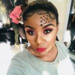 Pics! Singer Tipcee Buys Herself A New House