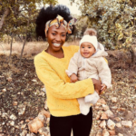 SA Celebs Who Became First Time Parents In 2018