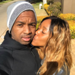 Sbahle Mpisane Opens Up About Giving Itu Khune A Second Chance