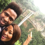 Siba Mtongana And Her Husband Brian Welcome Their Forth Child
