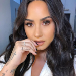 Singer Demi Lovato Hospitalized After Suffering An Apparent Drug Overdose