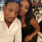 Sophie Ndaba And Her Fiance Venue Hunting For Their Wedding In Mauritius