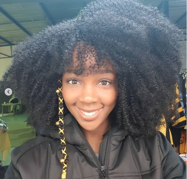 Thuso Mbedu Opens Up About Still Struggling To Get Gigs