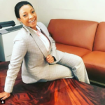 Watch! Palesa Madisakwane Exposes TV Channel For Scamming Job Seekers