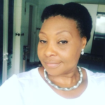 Yvonne Chaka Chaka On Why She's Not Scared Of Death Anymore