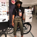 Zinhle Sets The Record Straight On Her Relationship With Bonang Before Scandal