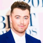 British Singer Sam Smith Is Coming To South Africa