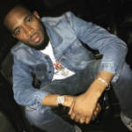 D'banj Breaks Silence Since Losing His One Year Old Son