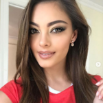 Demi-Leigh Nel-Peters Shows Off Her Boyfriend In Cute Birthday Shoutout