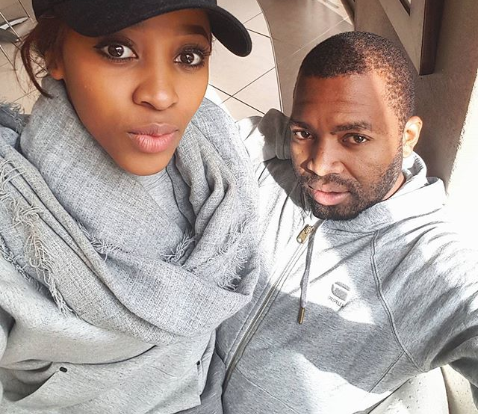 Did Khune Buy The BMW Sports Car Sbahle Mpisane Had An Accident With?