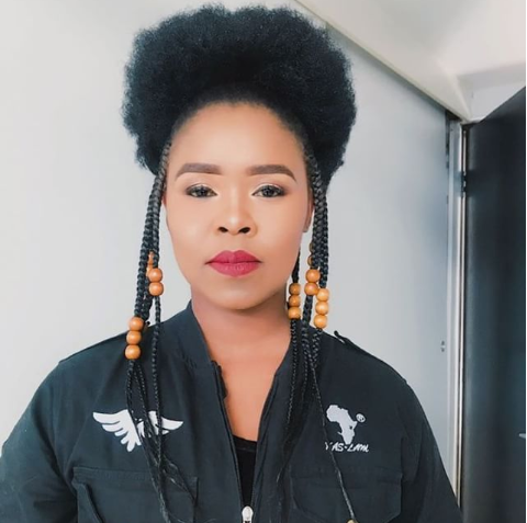 Black Twitter Reacts To Zahara Revealing She Knew She Was Alcoholic After Finishing 1 Bottle Of Wine Alone