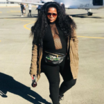Here's How Much Singer Busiswa Makes On A Good Weekend