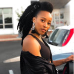 ICYMI! Doves Slammed For Tasteless Message To Sbahle Mpisane
