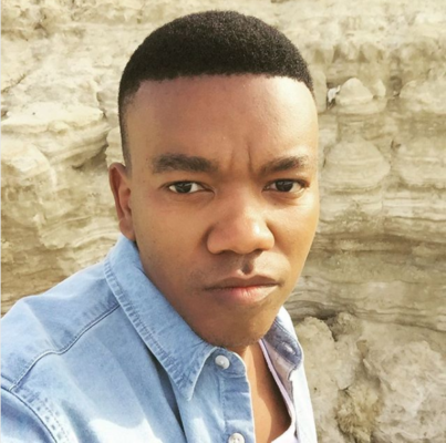 Loyiso Bala Gives Hilarious Clap Back After Being Called A Karaoke Singer