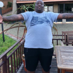 'My Body Can't Support My Weight Anymore,' Shares Lvovo