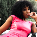 Sbahle Mpisane Opens Her Eyes For The First Time Amid Accident
