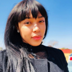 Simz Ngema On The Reality Of Getting Into A Relationship After Husband's Death