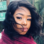 Uzalo's Noxy Mabika Opens Up About Being Raised By A Single Dad