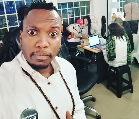 Zola Hashatsi Blasts Celebs Who Attended ProKid's Memorial For Attention