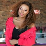 AKA Leaves The Sweetest Comment On Zinhle's Hot Photo On Instagram