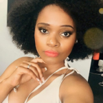 Sthandwa Nzuza Reportedly Opens Case Against Abusive Husband Of 2 Years!