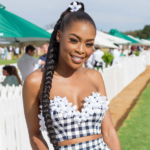 Best Dressed Celebs At The Nedbank International Polo 2018
