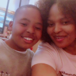 Bucie Nkomo Shares Adorable Moments With Her Son