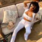 Here's Bonang's Excuse For Spending Most Of 2018 Traveling The World