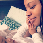 Florence Segal Celebrates Daughter Turning 6 Months With Heartfelt Message