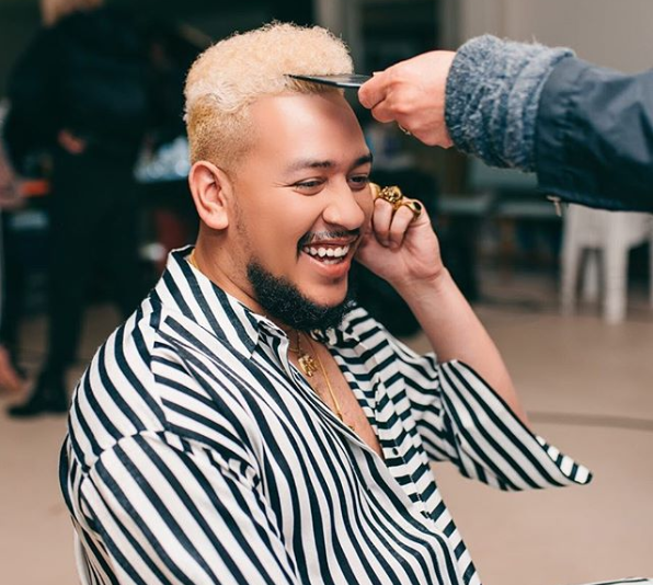 OMG! Black Twitter Shook At How This Man's Speaking Voice Sounds Exactly Like AKA's
