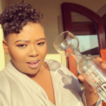 Anele Mdoda Crowned Queen Of Radio For The 2nd Time In A Row!