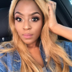 Jessica Nkosi Gushes Over Having More Kids With TK Dee