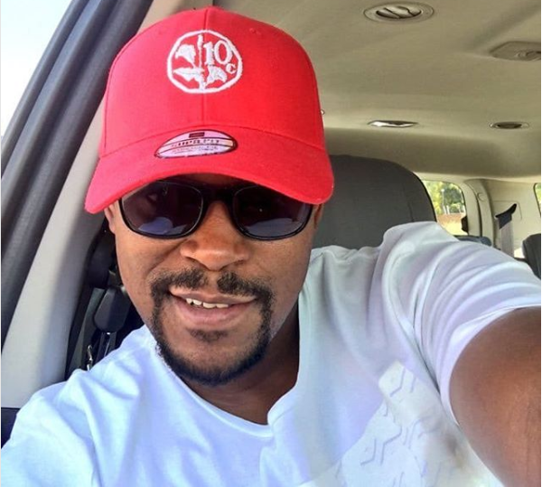 Mandla N Opens Up About His Love Life