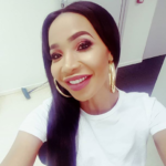 Mshoza Opens Up About Her Own Struggles With Alcohol